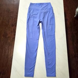 Buffbunny Rosa Pocket leggings